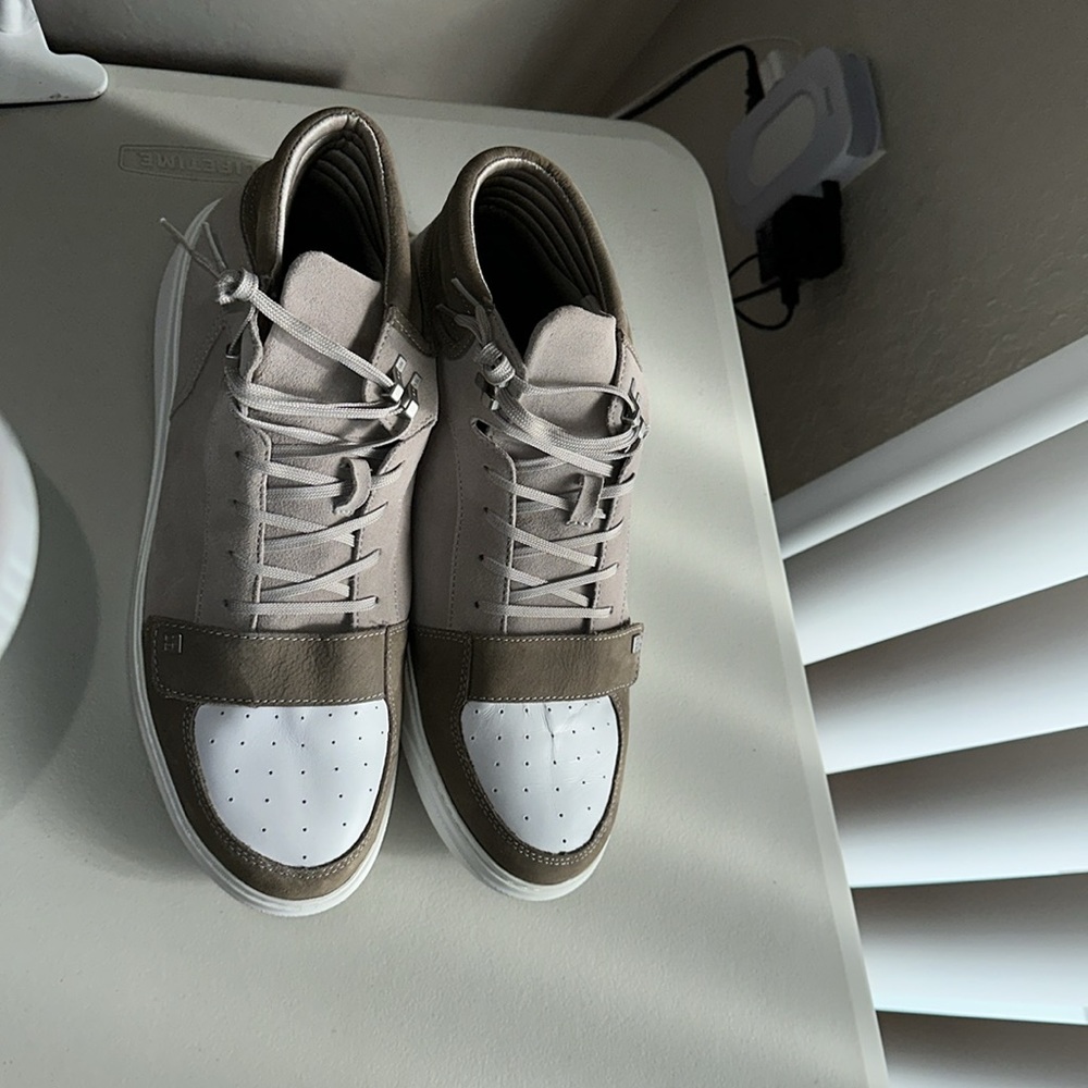 Joe's Jeans-Joe NEW Sneaker Sport  Style-JJ0013-E, very comfy, last one! Size 13